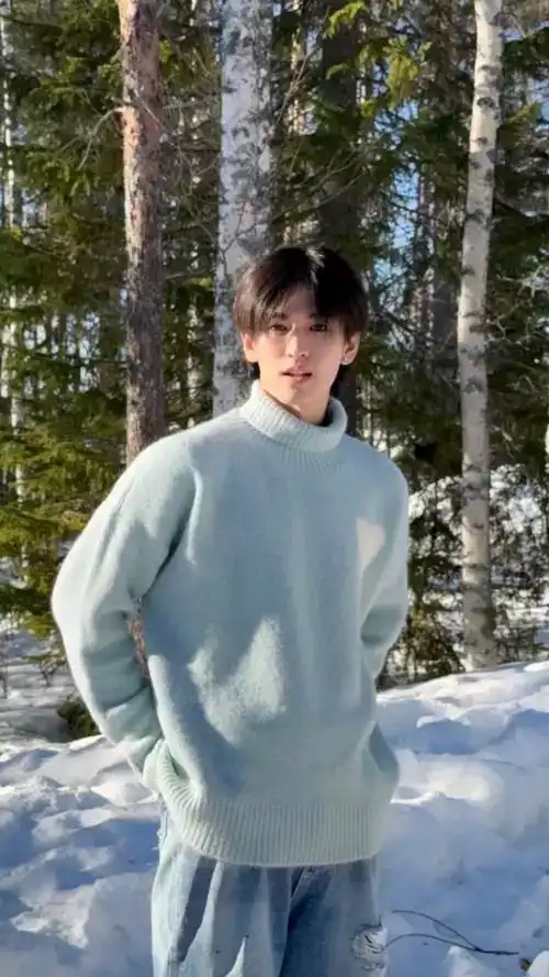 张瑞雪